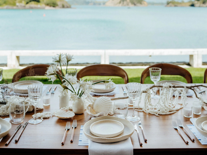 Event Tableware & Decor Hire image 0