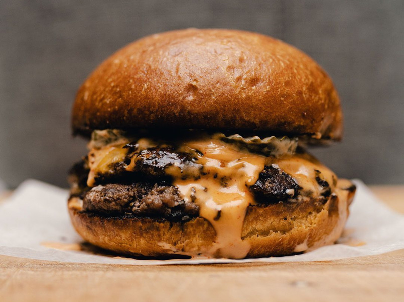 Hash n Smash Food Truck image 0