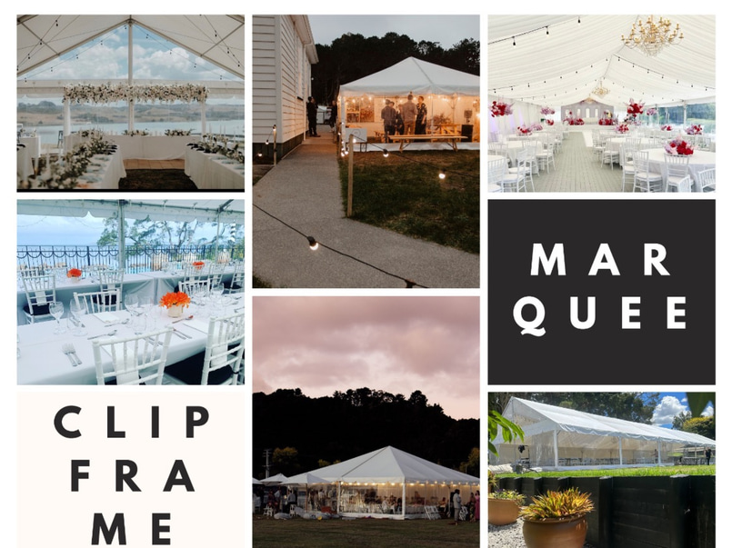 Utterly Marquee Event Hire  image 2