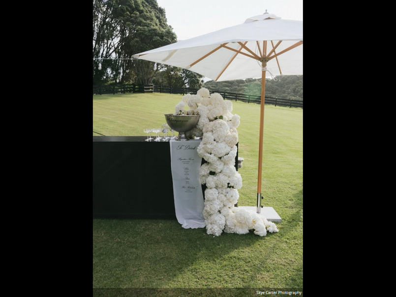 Avant Garden Flower Design image 1