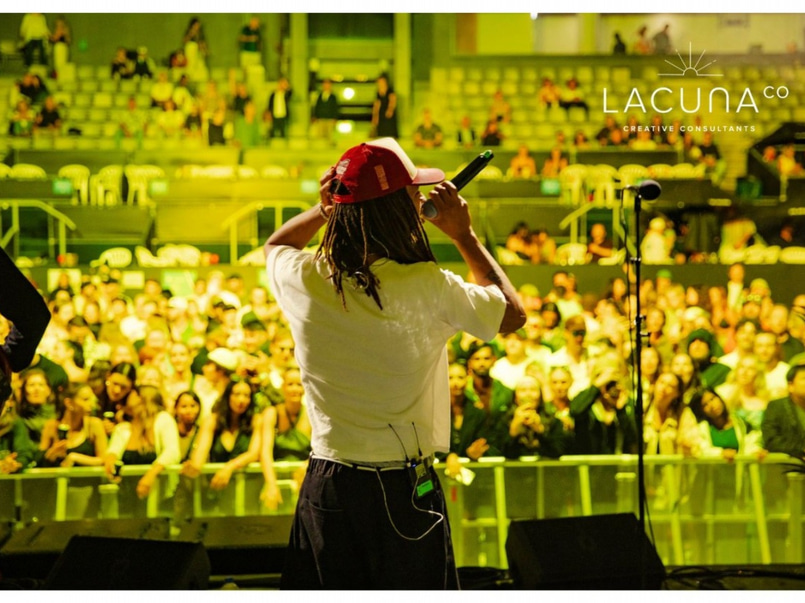 Lacuna + Co - Event Creatives image 2