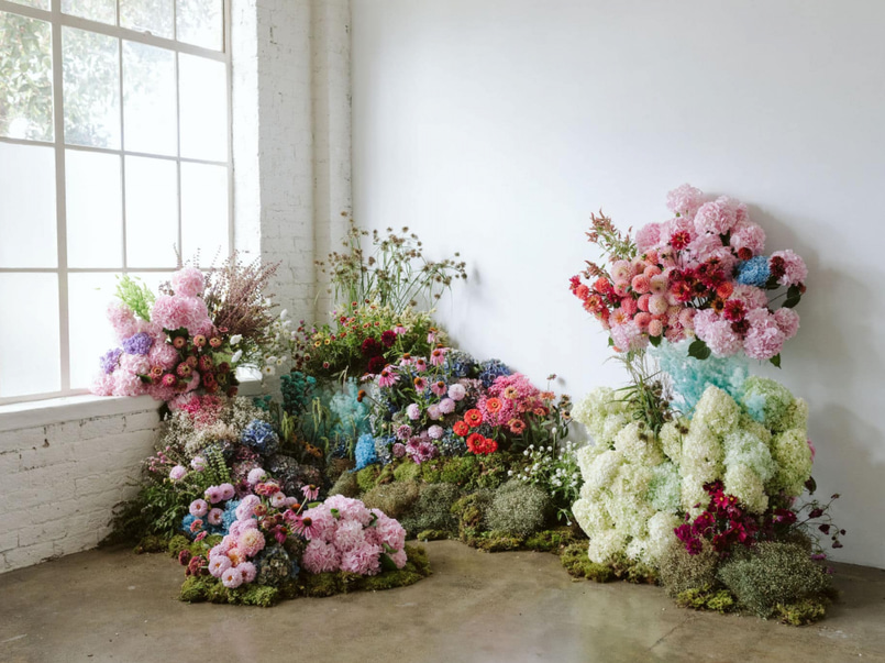 Florals and Styling  image 1