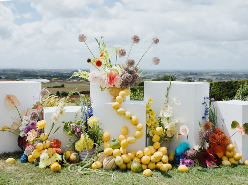 Florals and Styling  image 0