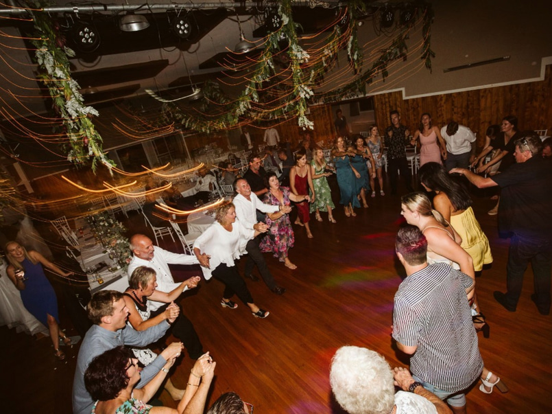 Classic Covers Band image 1
