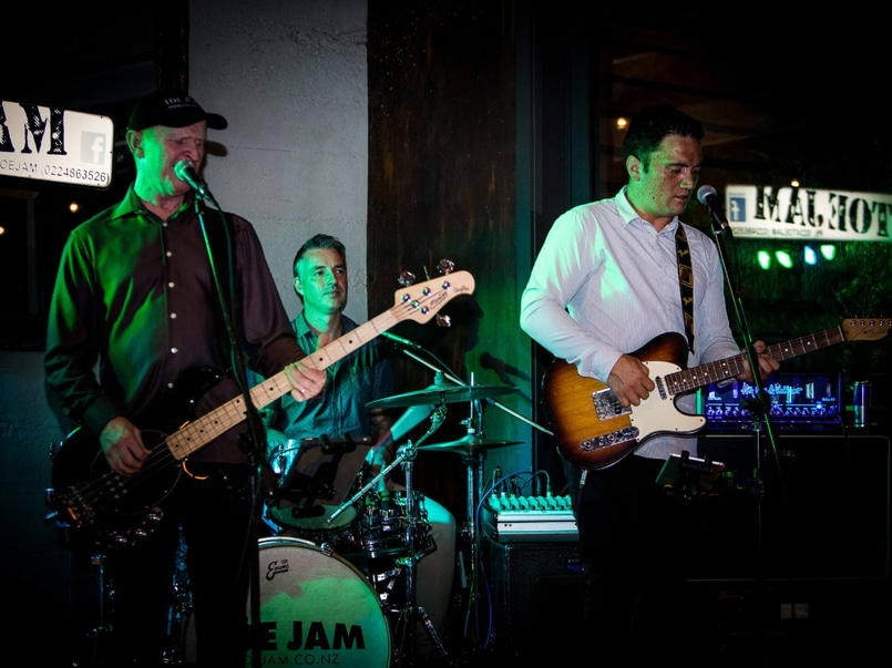 Classic Covers Band image 2