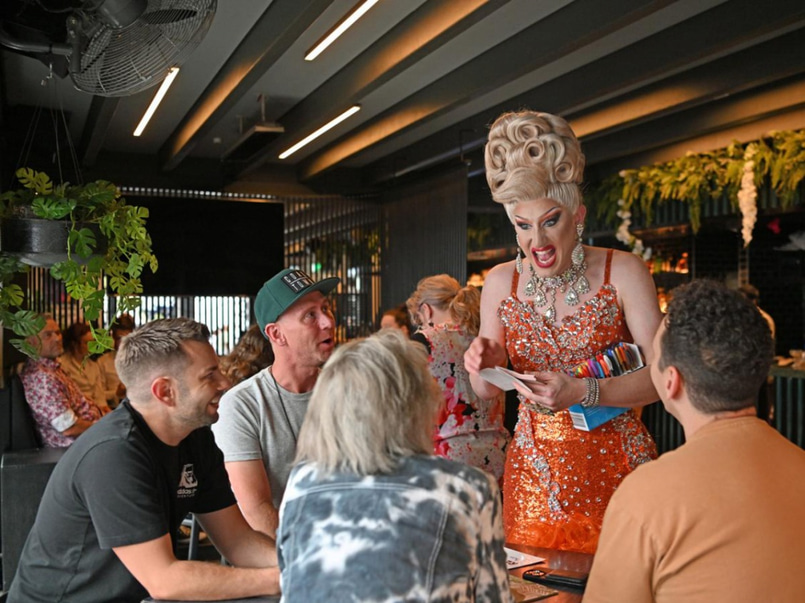 Drag Queen Bingo image 2