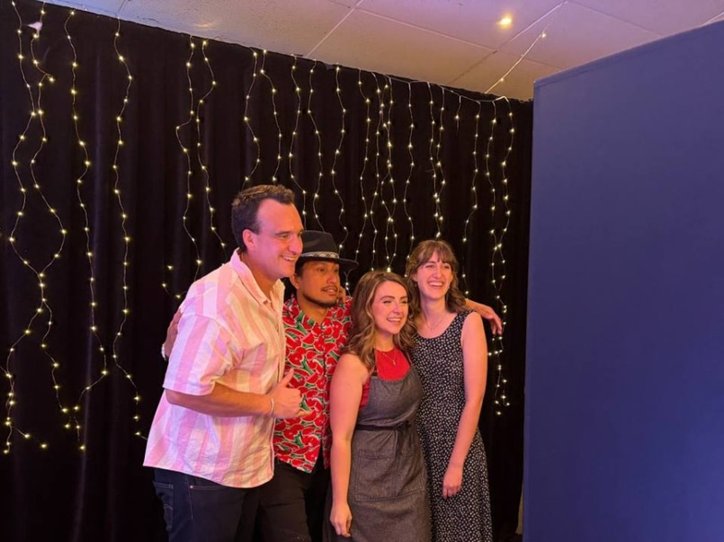 Photobooth Hire image 2