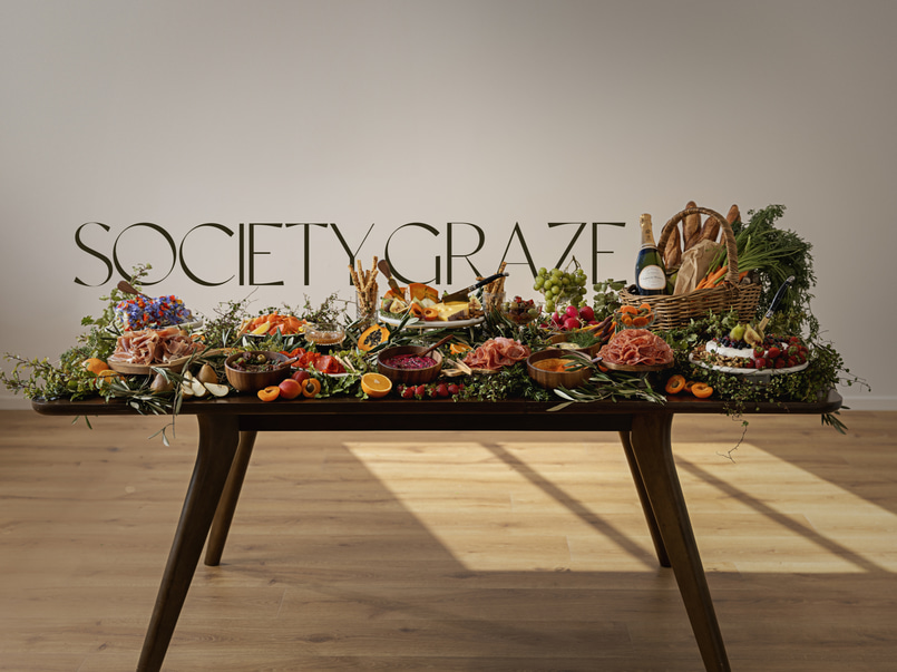Society Graze image 0
