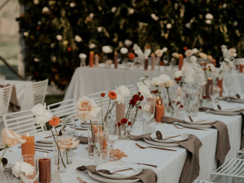 Marquee and Furniture Hire image 1