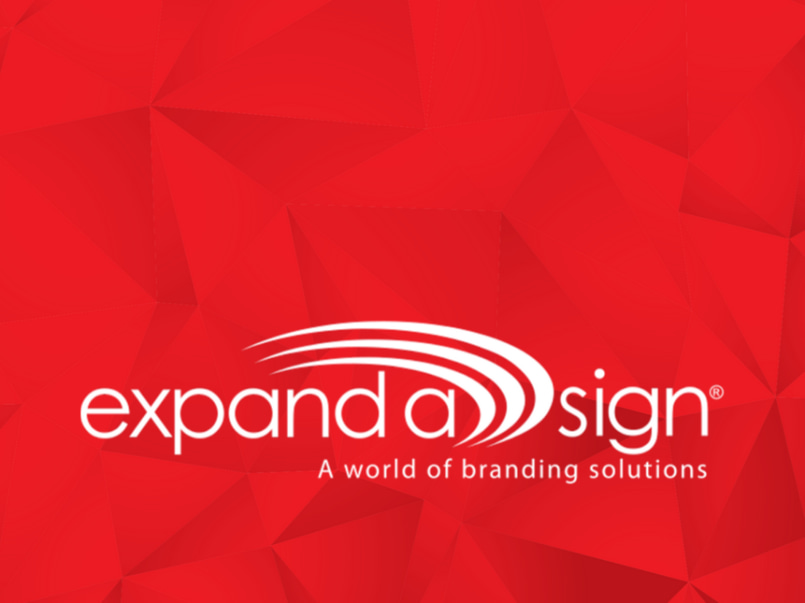 Custom event signage and products image 0