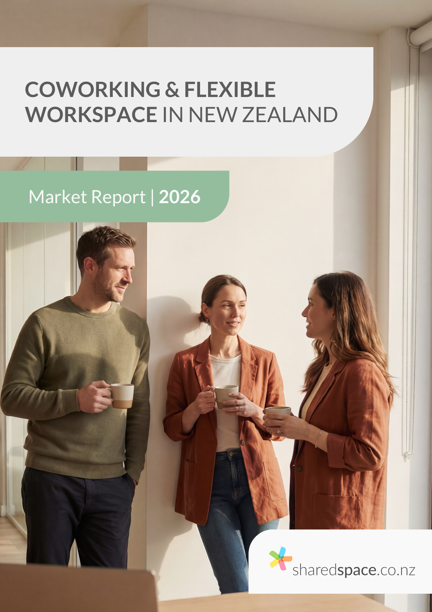Sharedspace cowkorking report 2026
