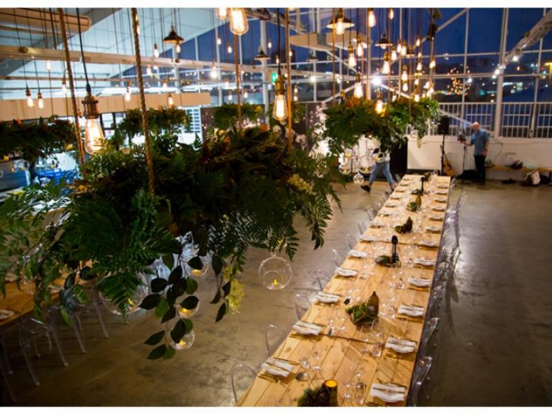 Sharedspace > Event Space > Auckland Venue Hire