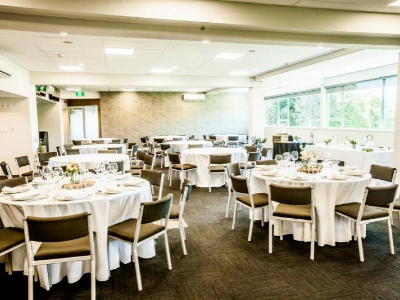 Hamilton Venue for Large Functions Event Space