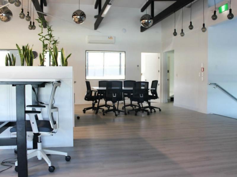 Image showcasing Botany Private Office Suites Available